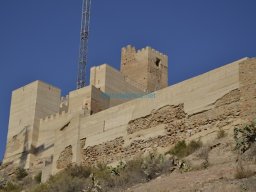 Castillo de Alhama 2008